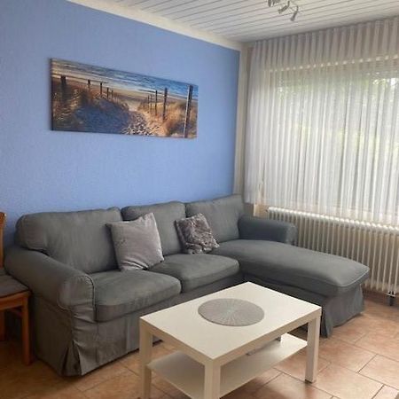 Feriengarten Dahme W 22 외부 사진