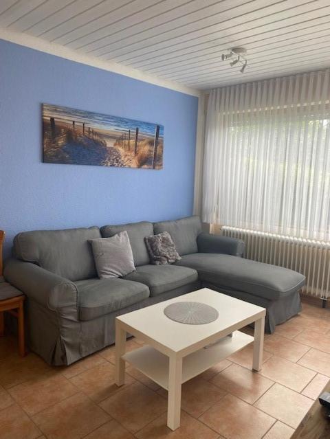 Feriengarten Dahme W 22 외부 사진