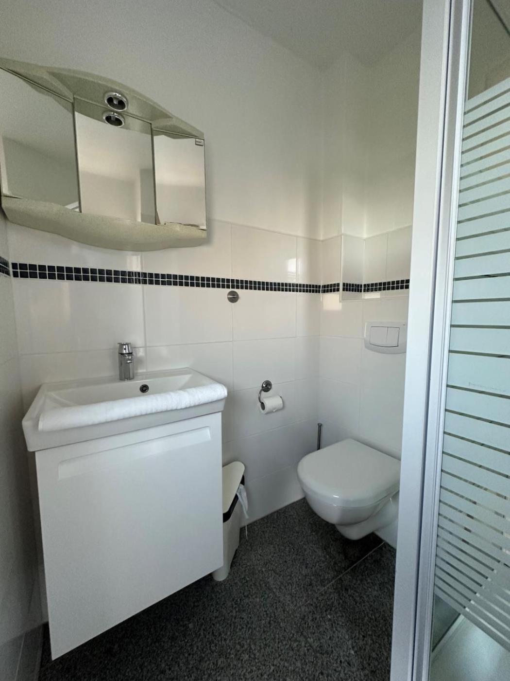 Feriengarten Dahme W 22 외부 사진
