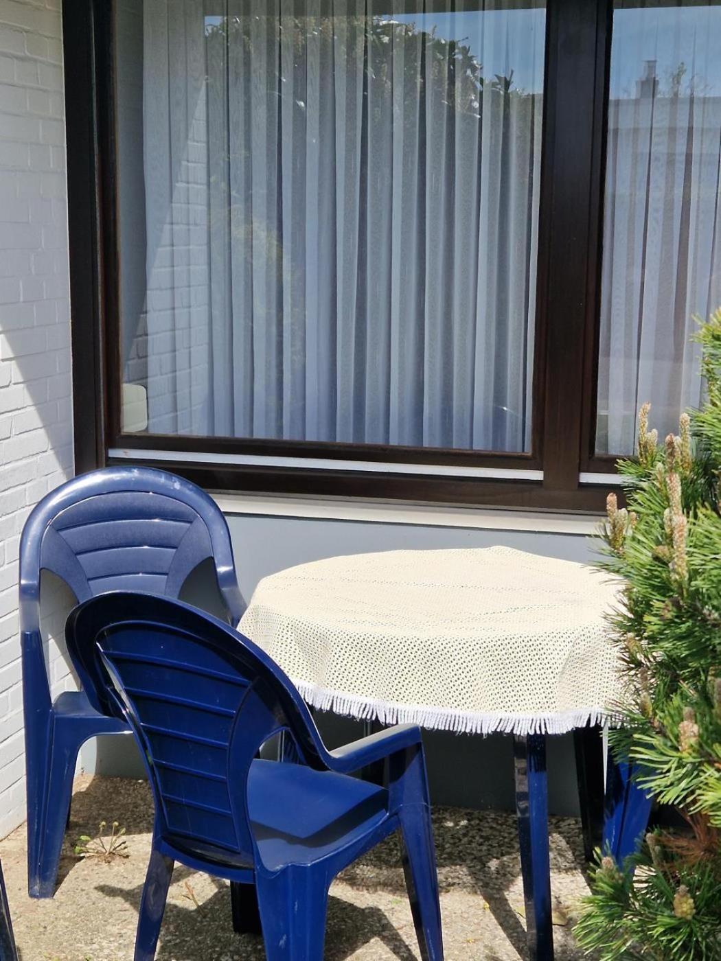 Feriengarten Dahme W 22 외부 사진