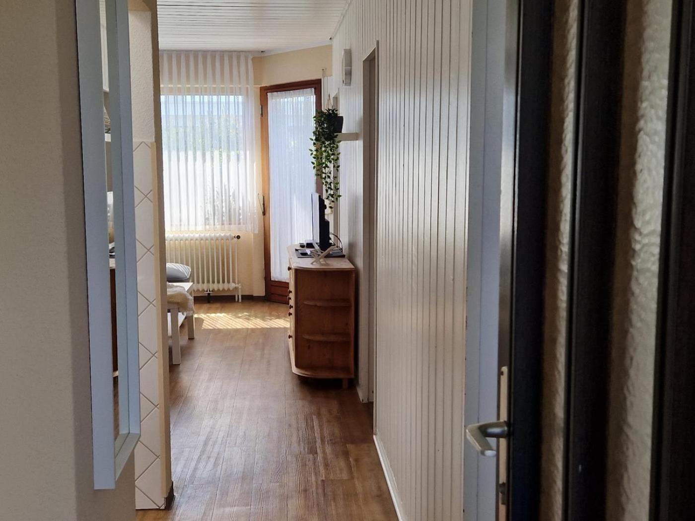 Feriengarten Dahme W 22 외부 사진