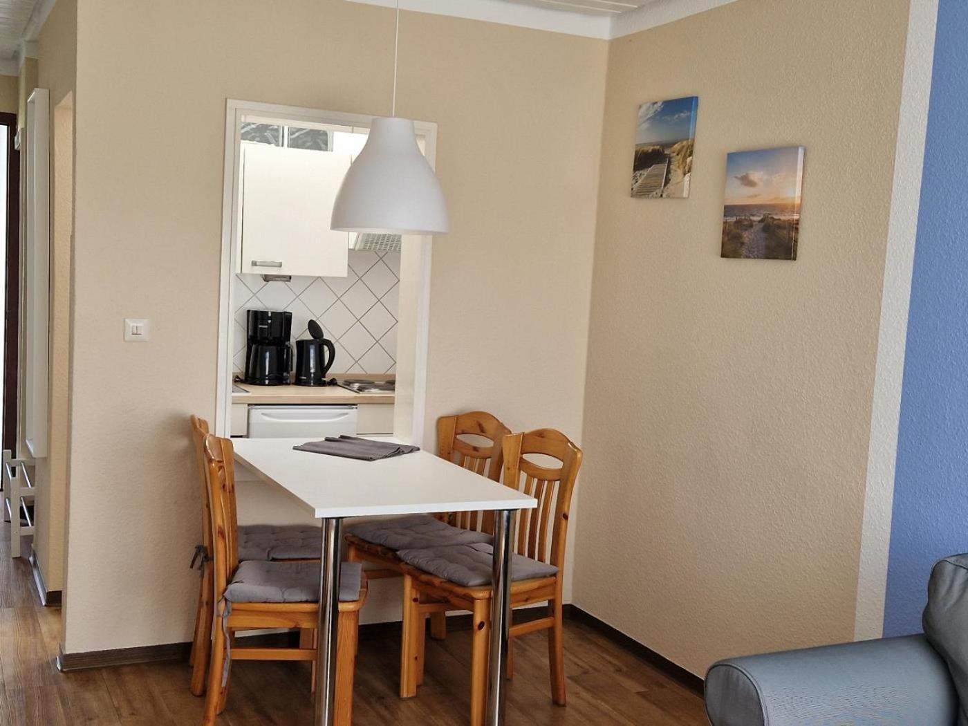 Feriengarten Dahme W 22 외부 사진