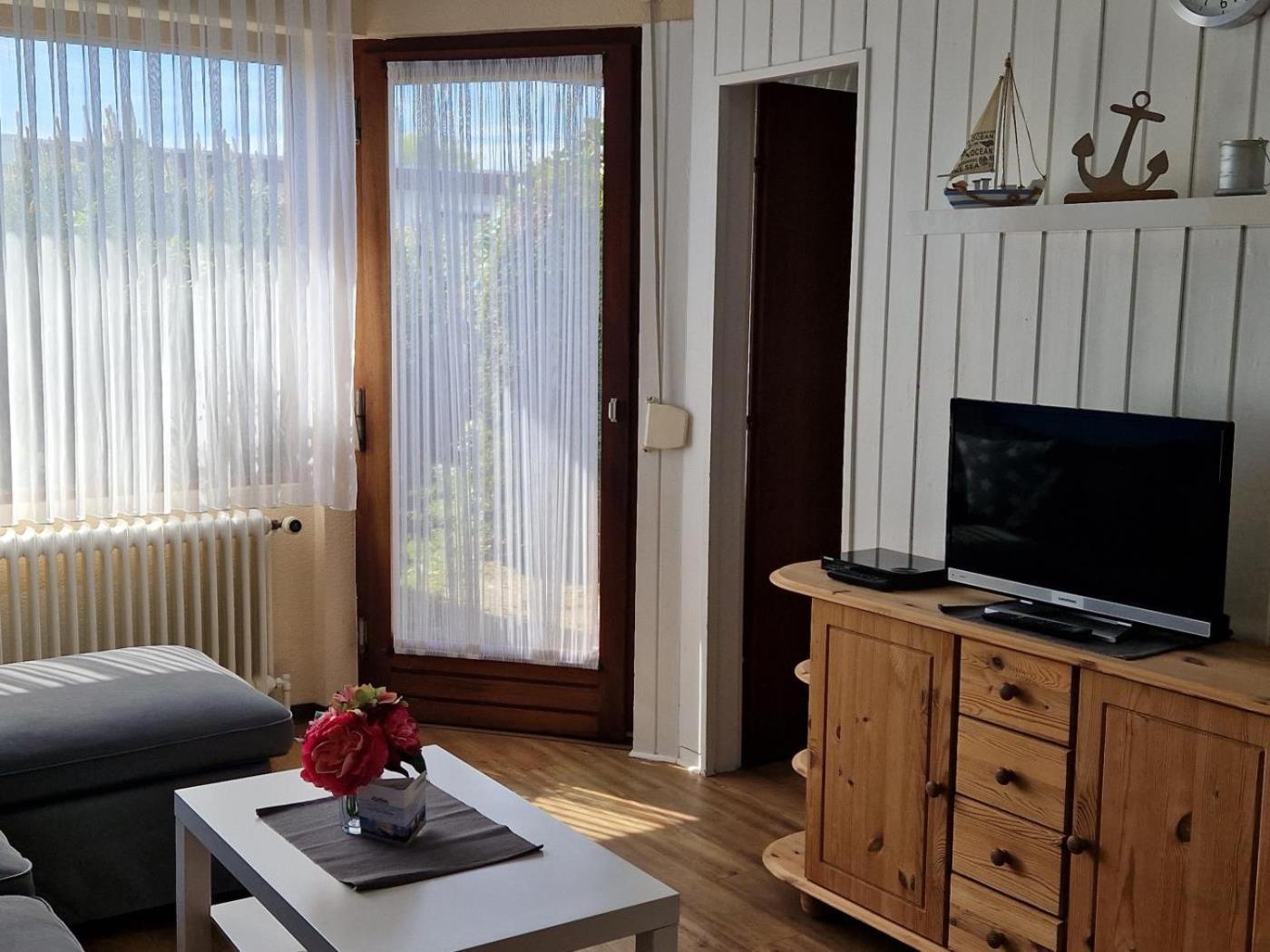 Feriengarten Dahme W 22 외부 사진